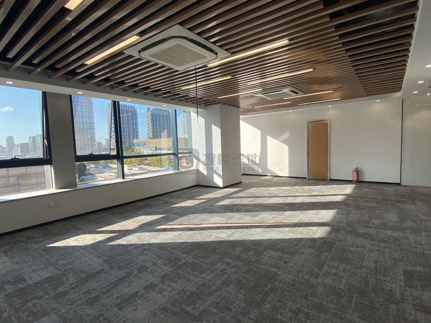 五福天星龙大厦