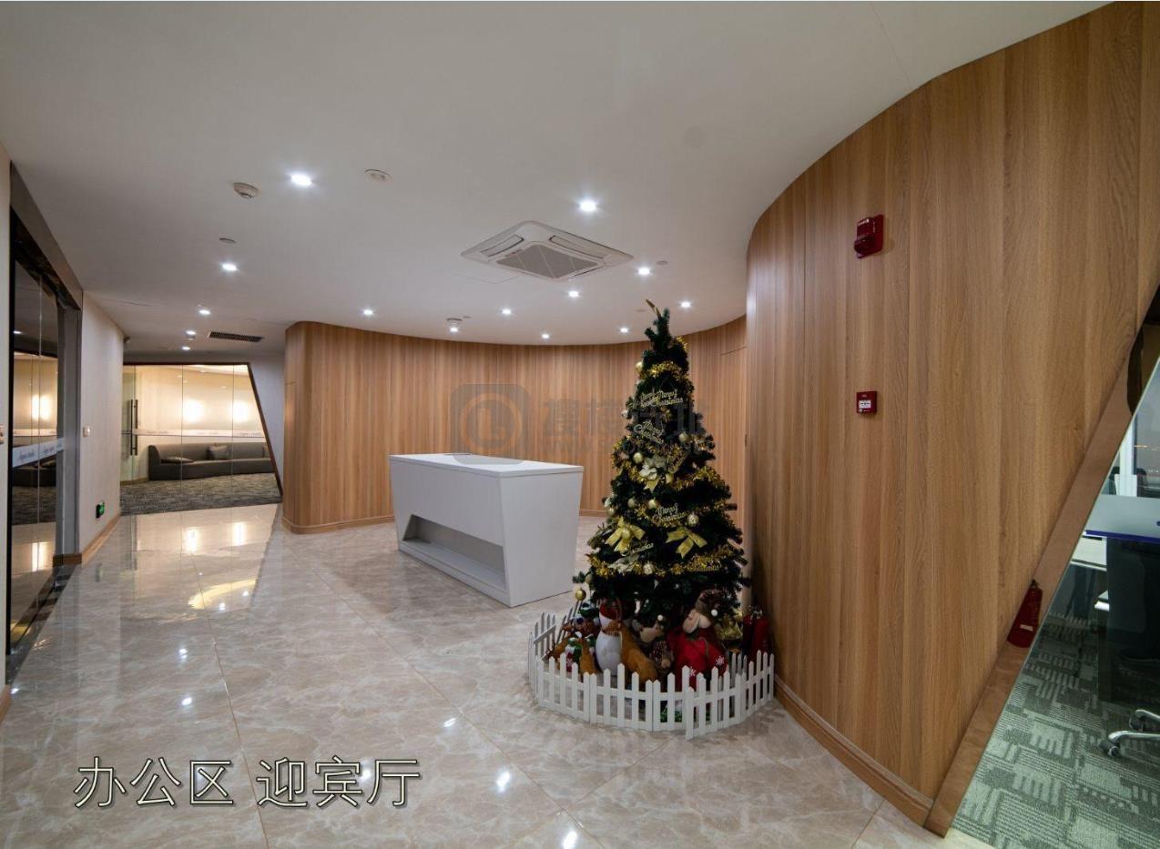 杭州来福士广场