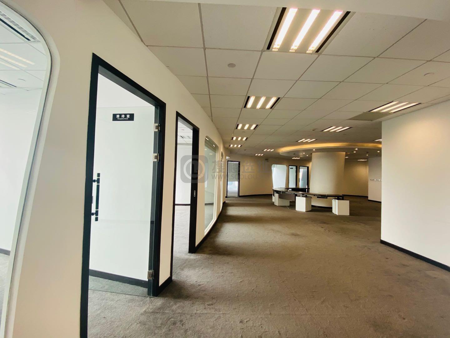 杭州来福士广场