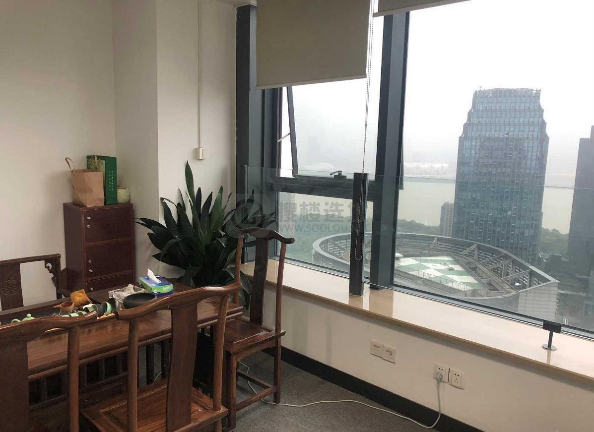 钱江国际时代广场