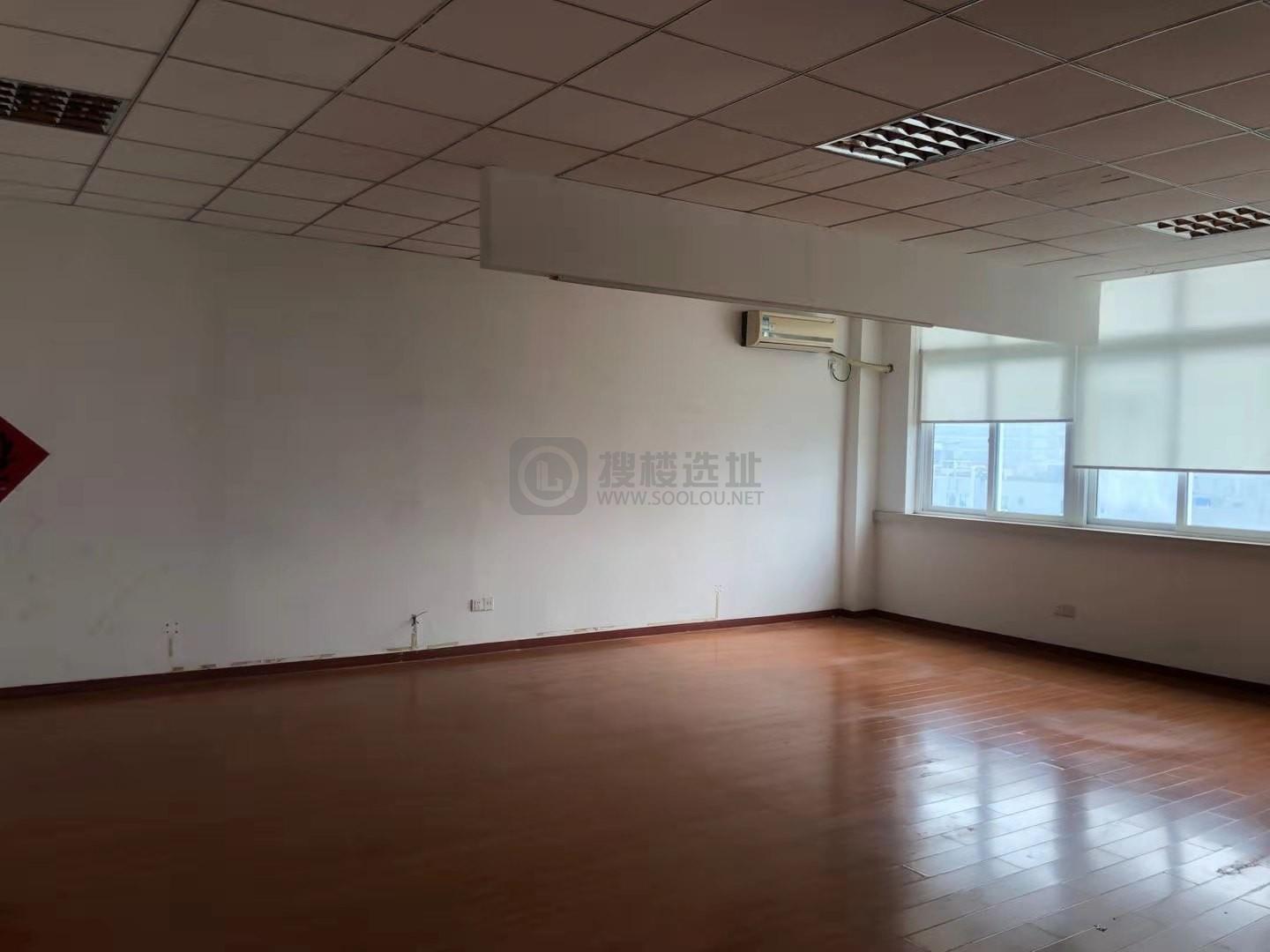 柏航德必易园