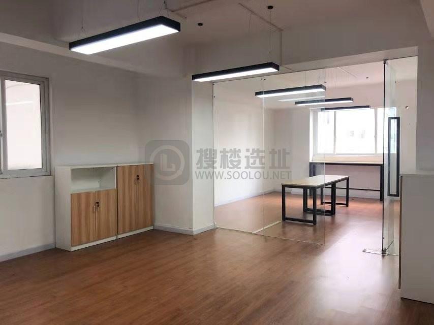 柏航德必易园