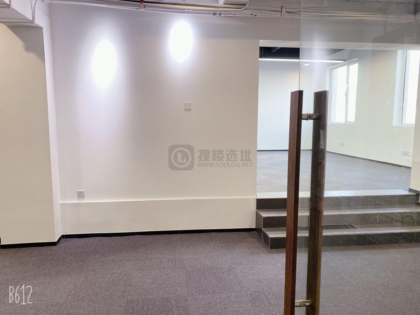 德必陆家嘴WE（梅园）