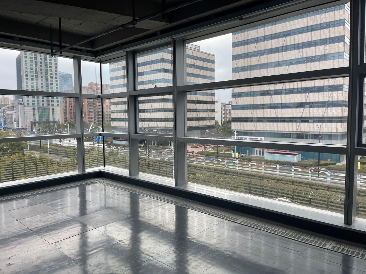 创智天地