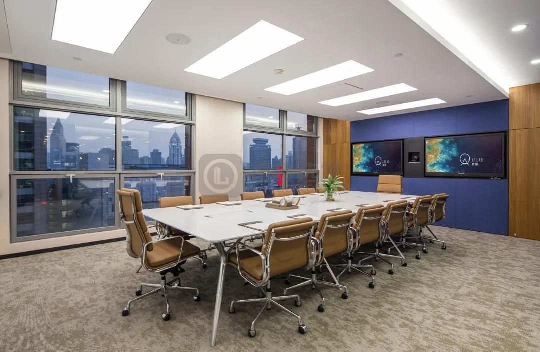 搜楼选址｜金融公司选址策略