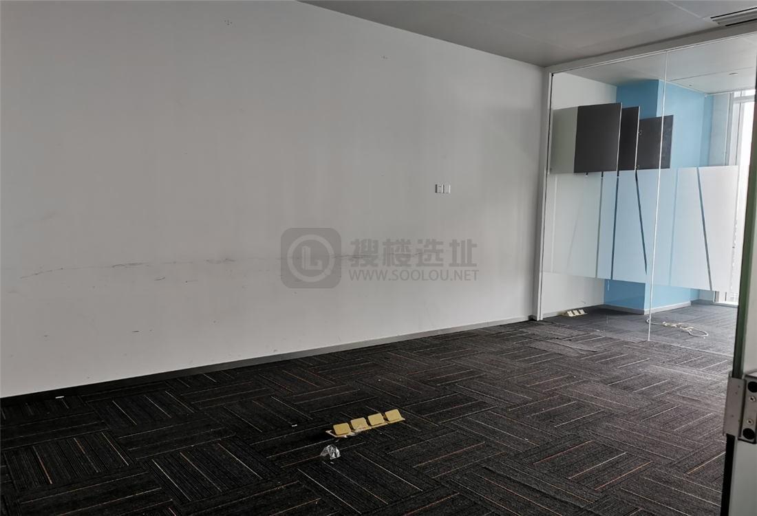 中庚环球创意中心