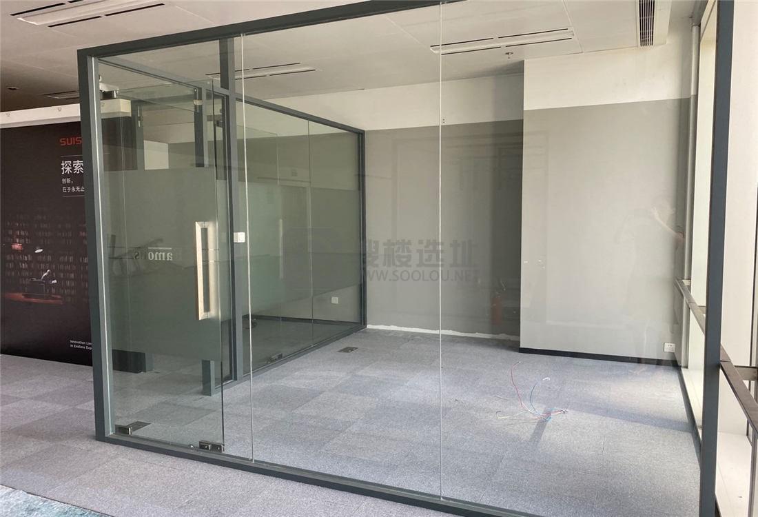 中庚环球创意中心