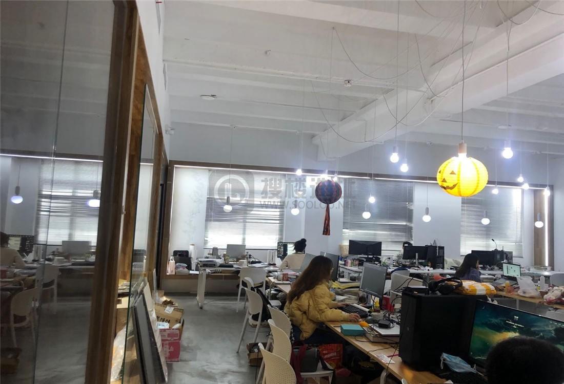 柏航德必易园
