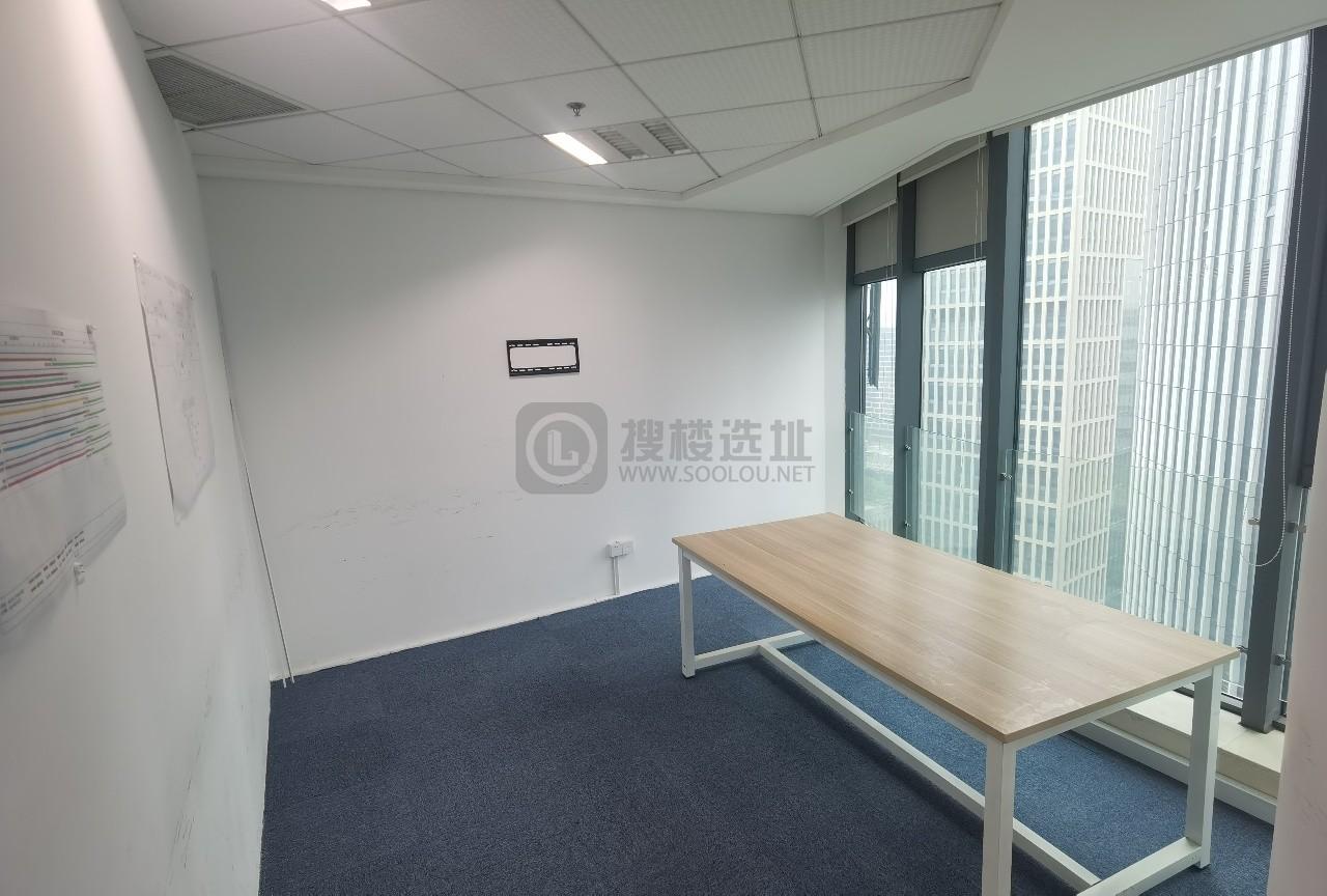 中华钱塘航空大厦