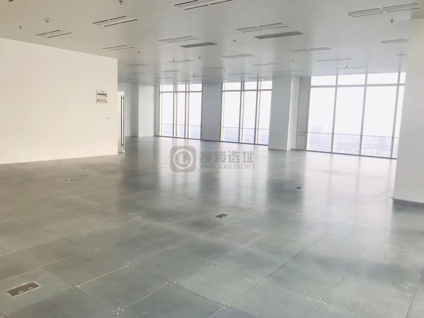 中庚环球创意中心
