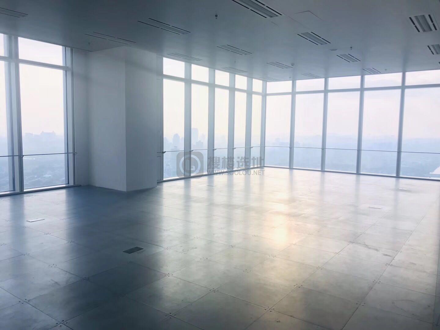 中庚环球创意中心