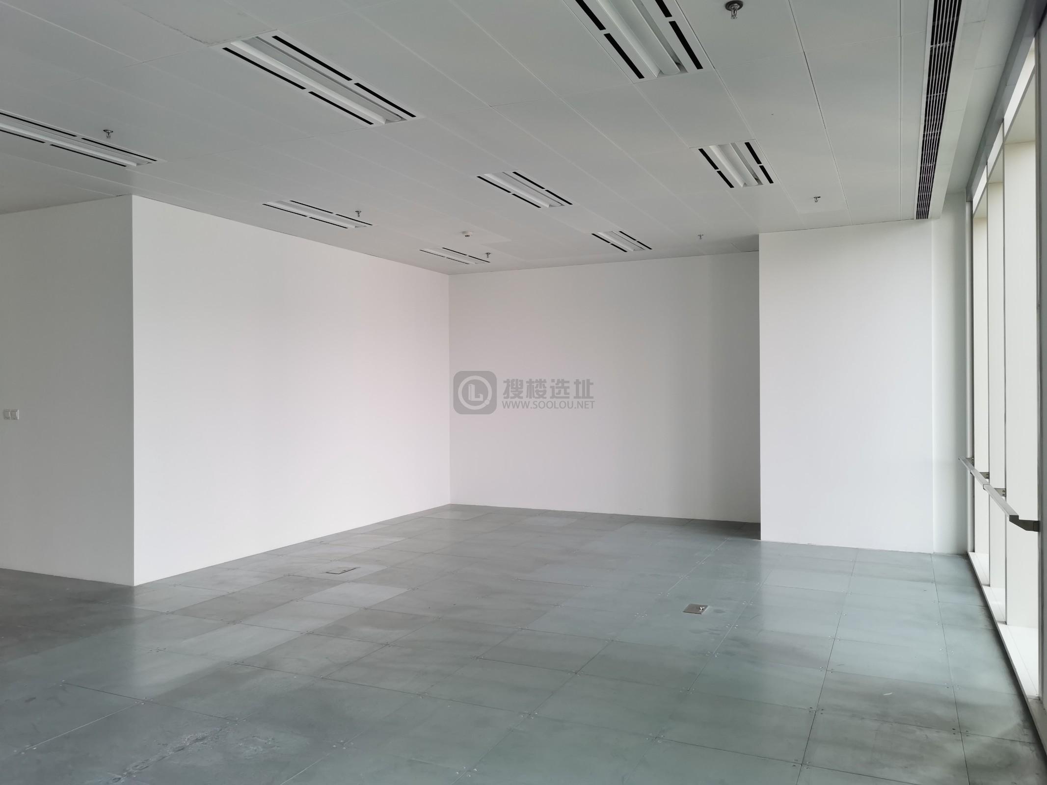 中庚环球创意中心