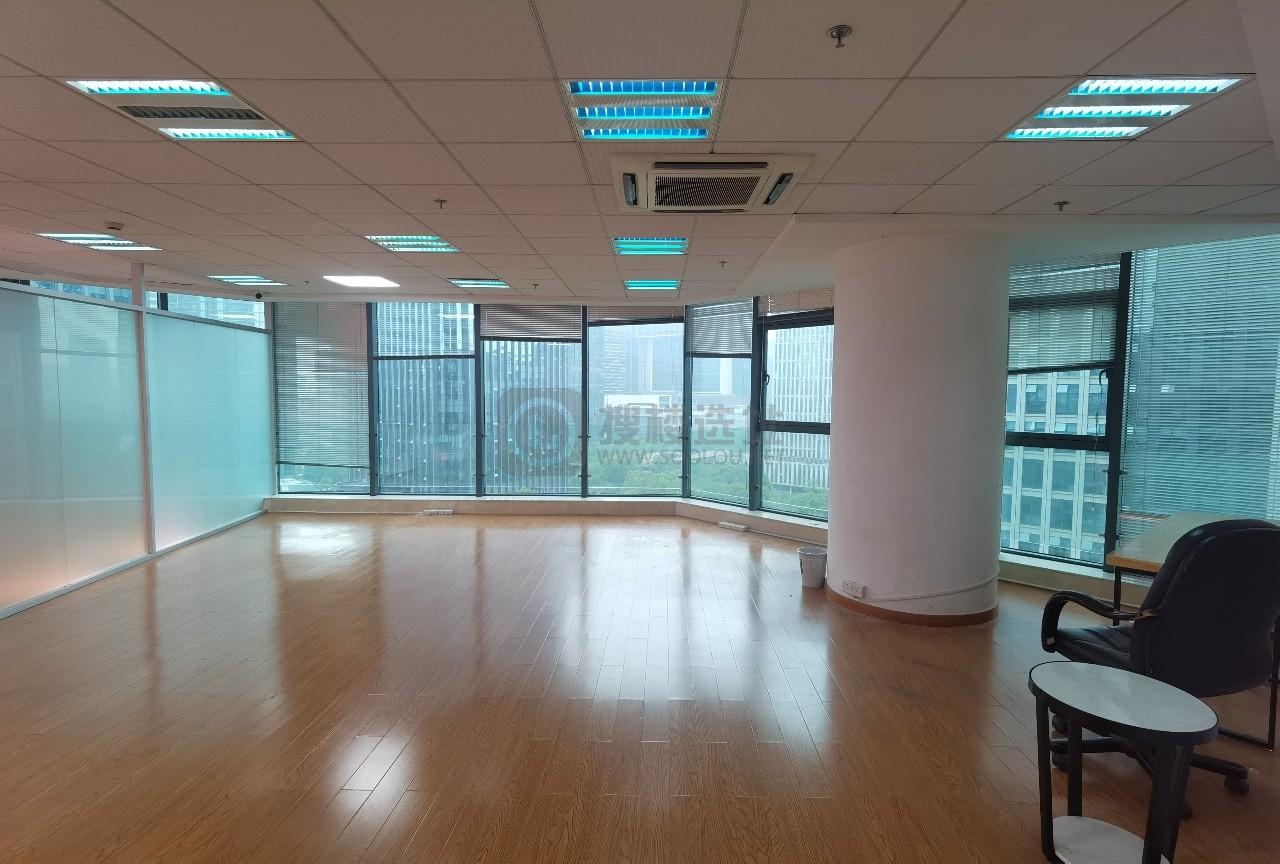 中华钱塘航空大厦