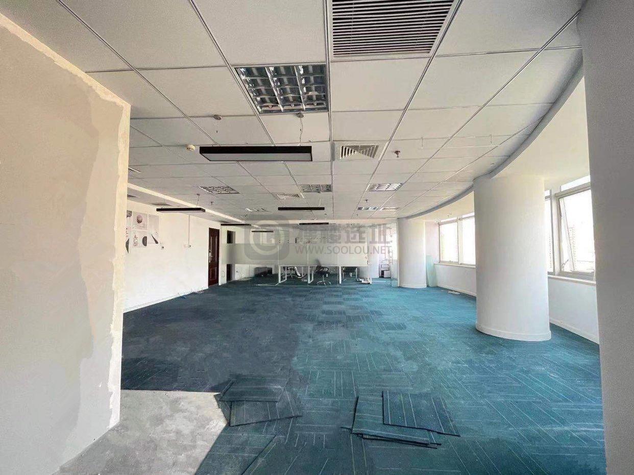 中关村科技大厦