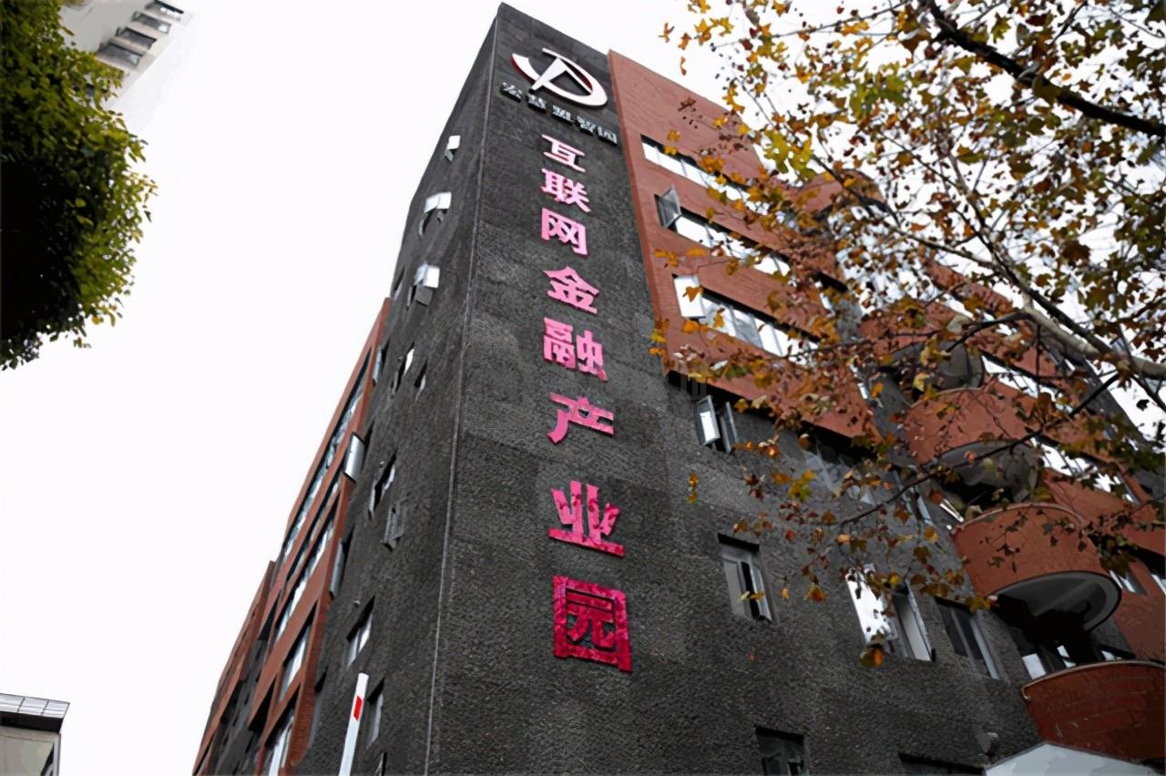 宏慧盟智园写字楼介绍