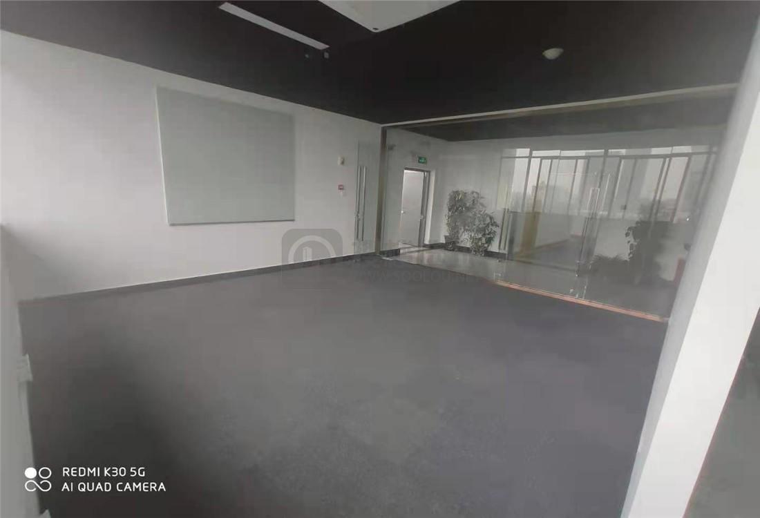 上海多礼米创业孵化基地