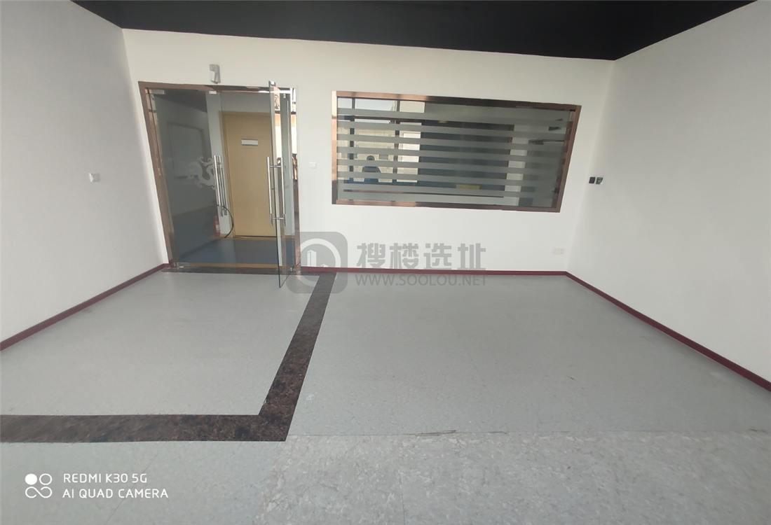 上海多礼米创业孵化基地