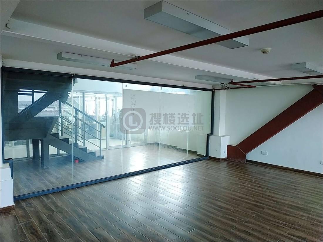 智慧湾创意园