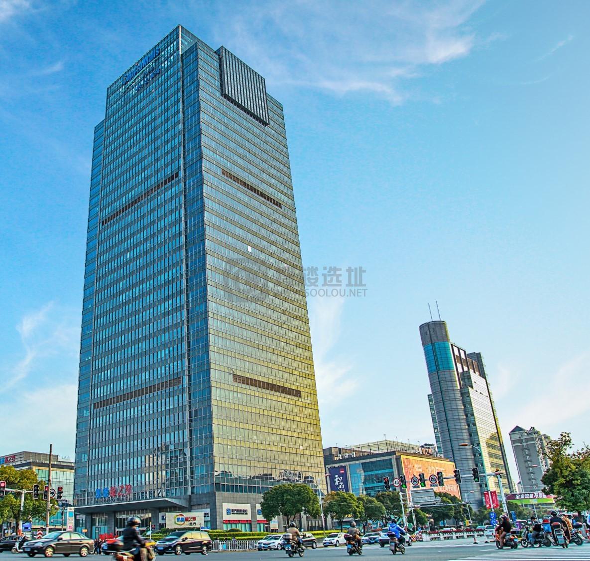 闵行凯德龙之梦