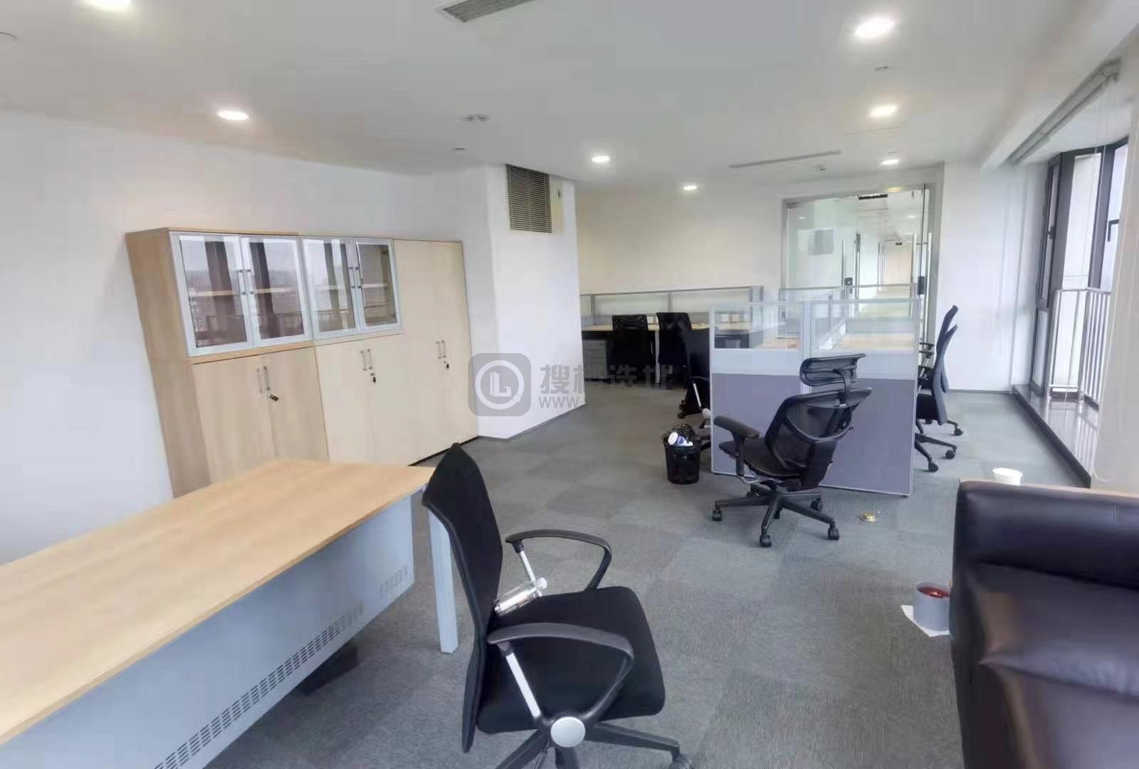 长风嘉庭国际广场