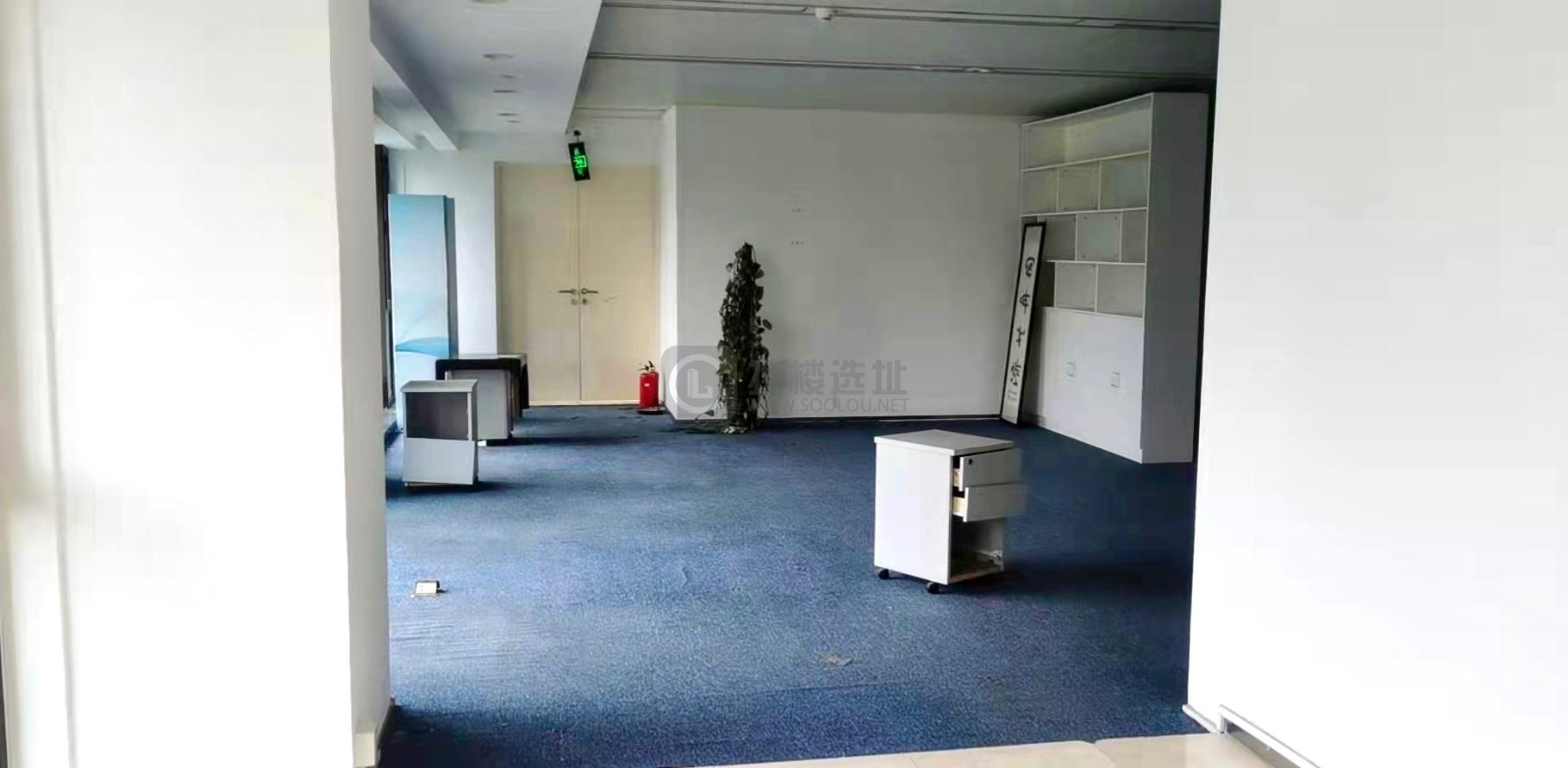 长风嘉庭国际广场