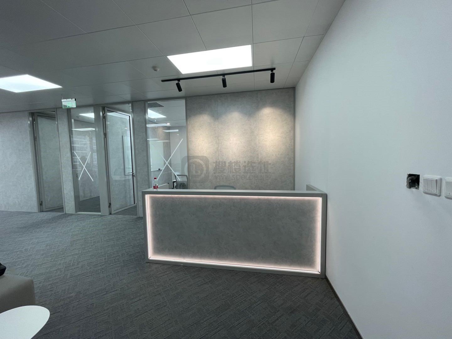 上海一方大厦（双狮汇）