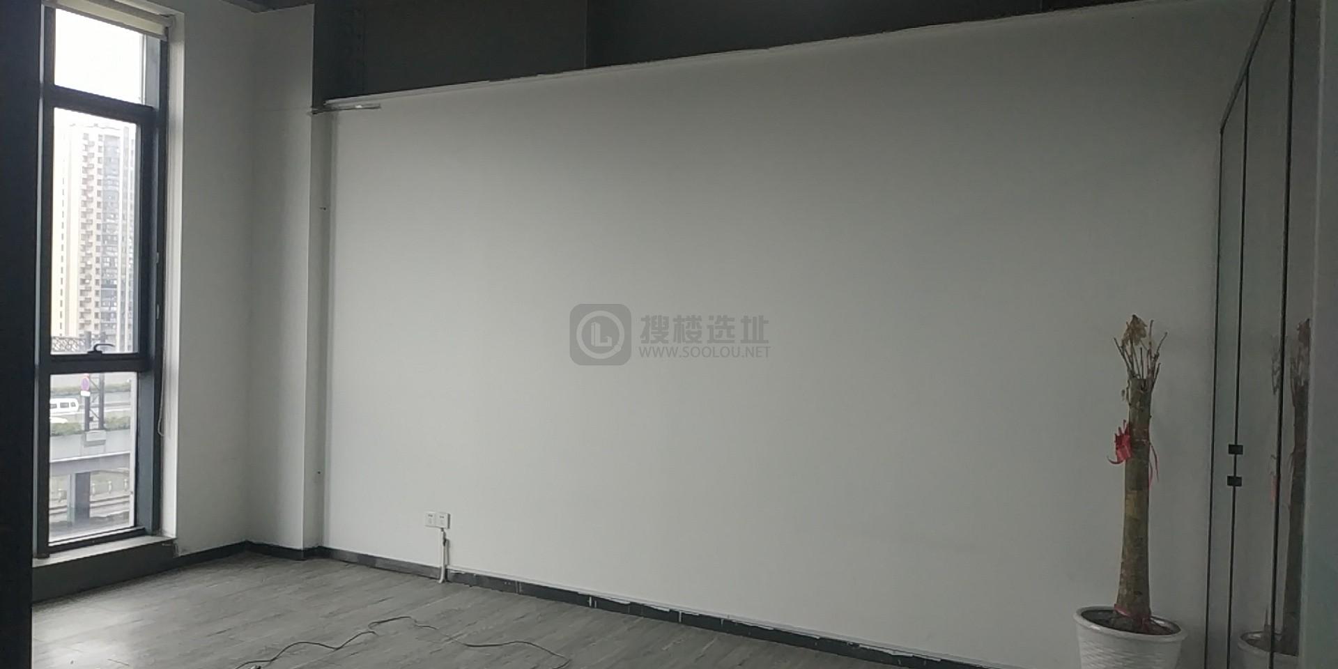 杭州运河汽车互联网产业园面积235平