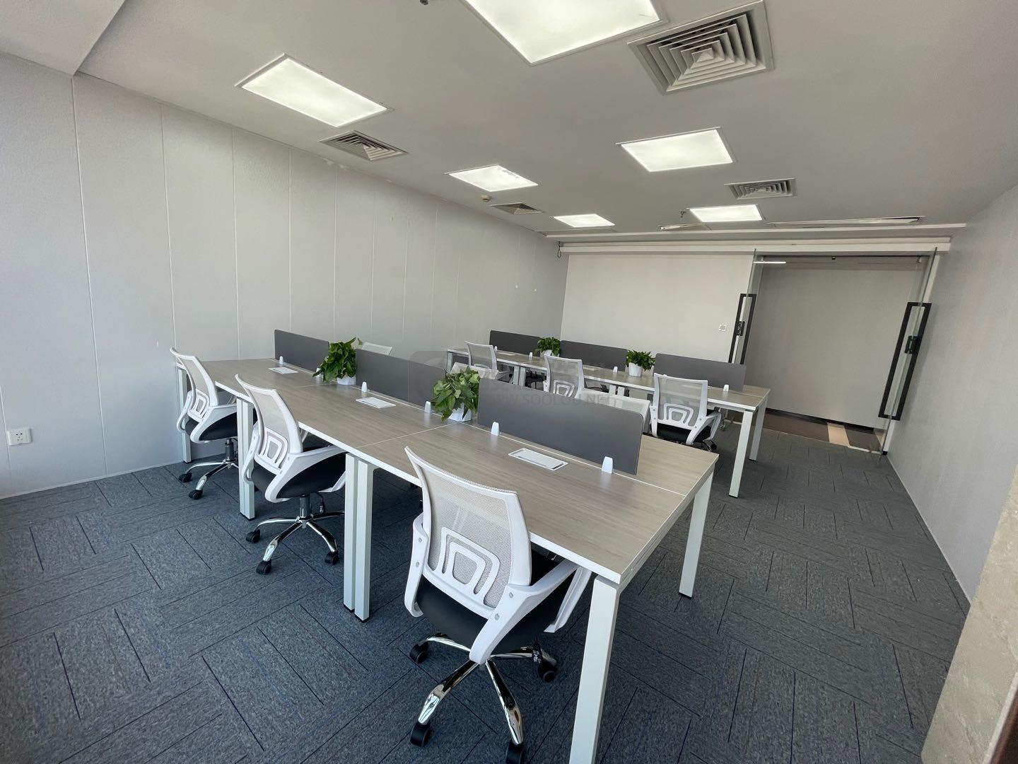 五角场万达广场