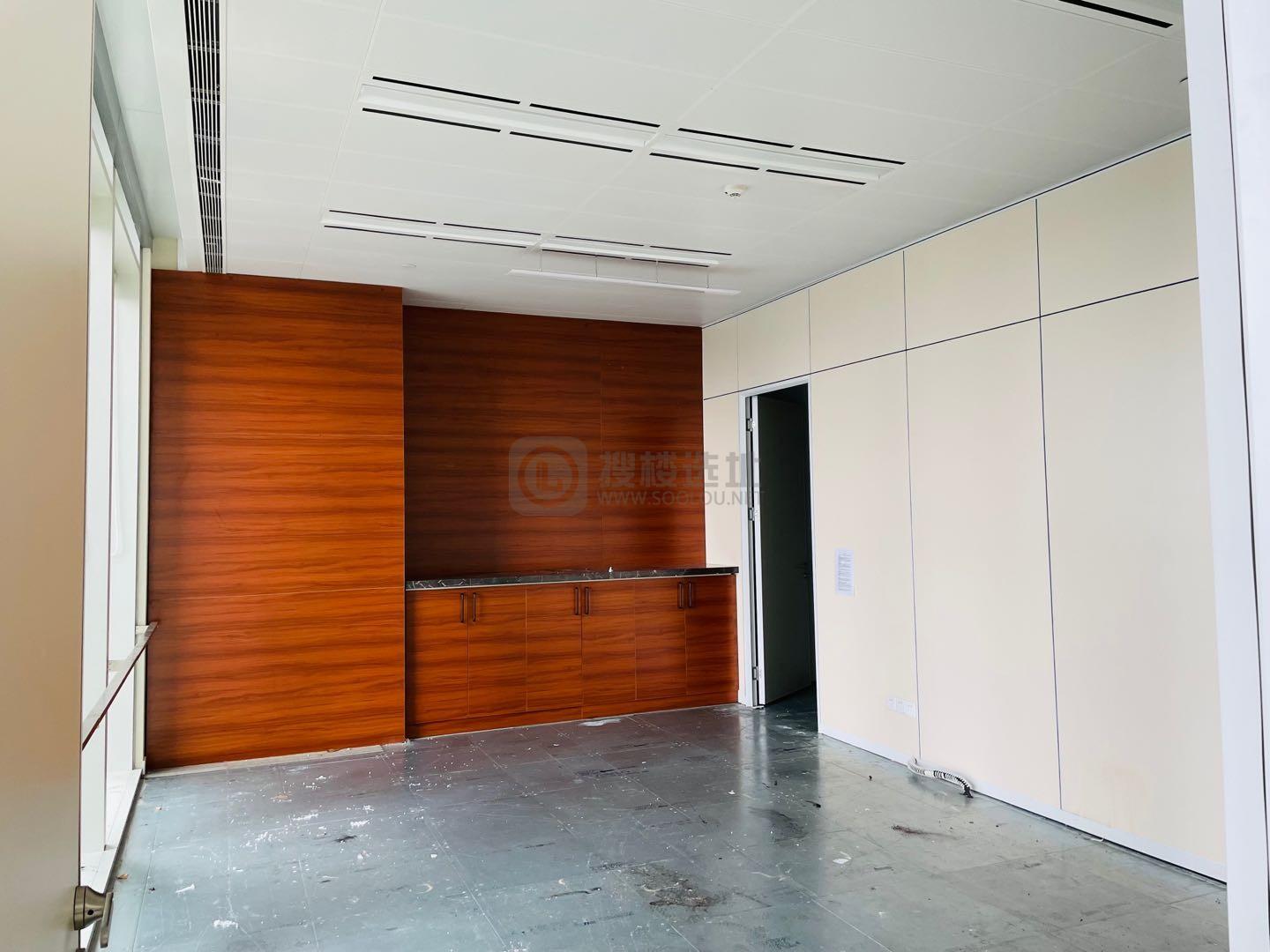 中庚环球创意中心