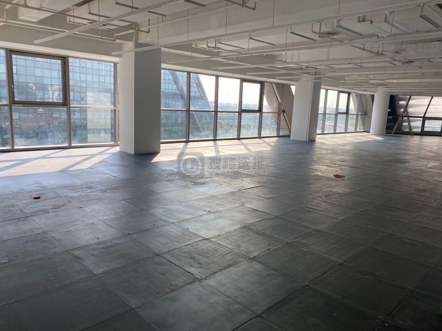 天会商务广场(凌空SOHO)