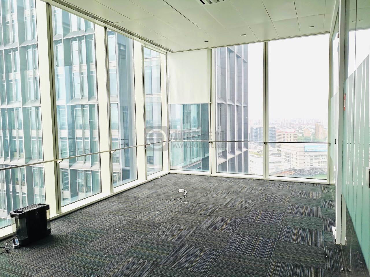 中庚环球创意中心