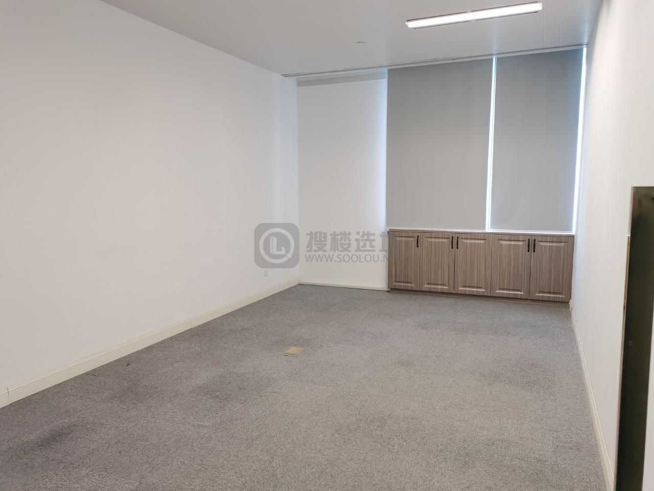 中庚环球创意中心