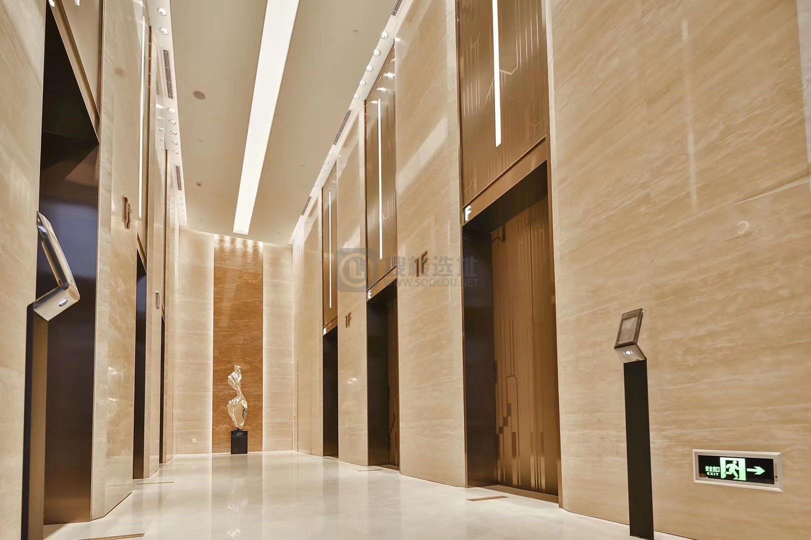 中庚环球创意中心