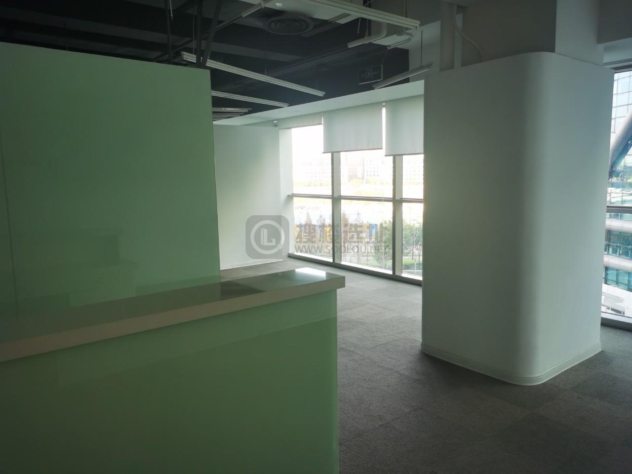 天会商务广场(凌空SOHO)