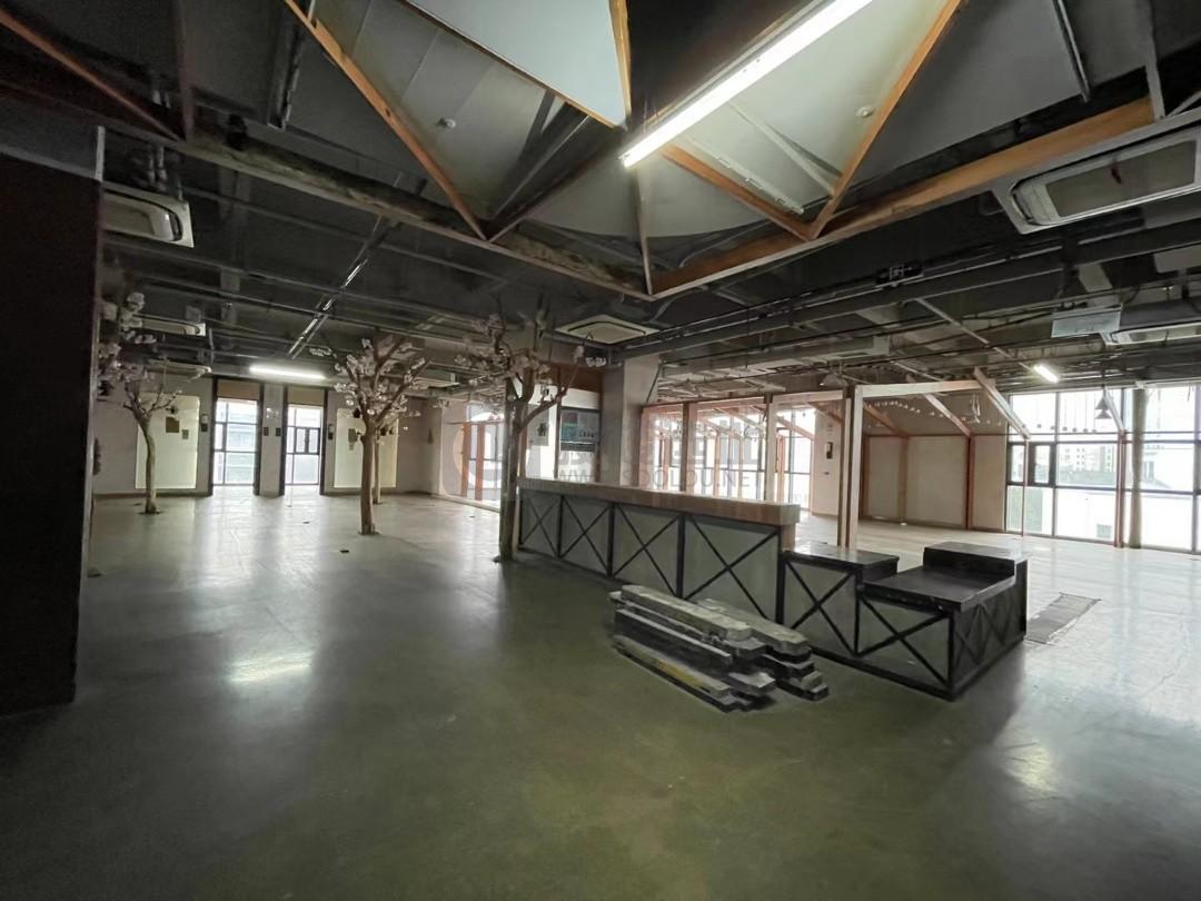 大宁中心广场三期