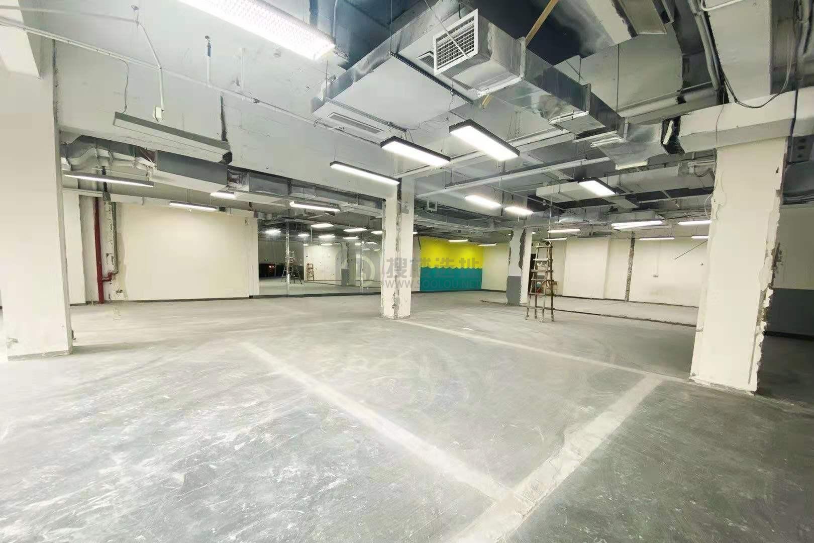 德必陆家嘴WE（梅园）