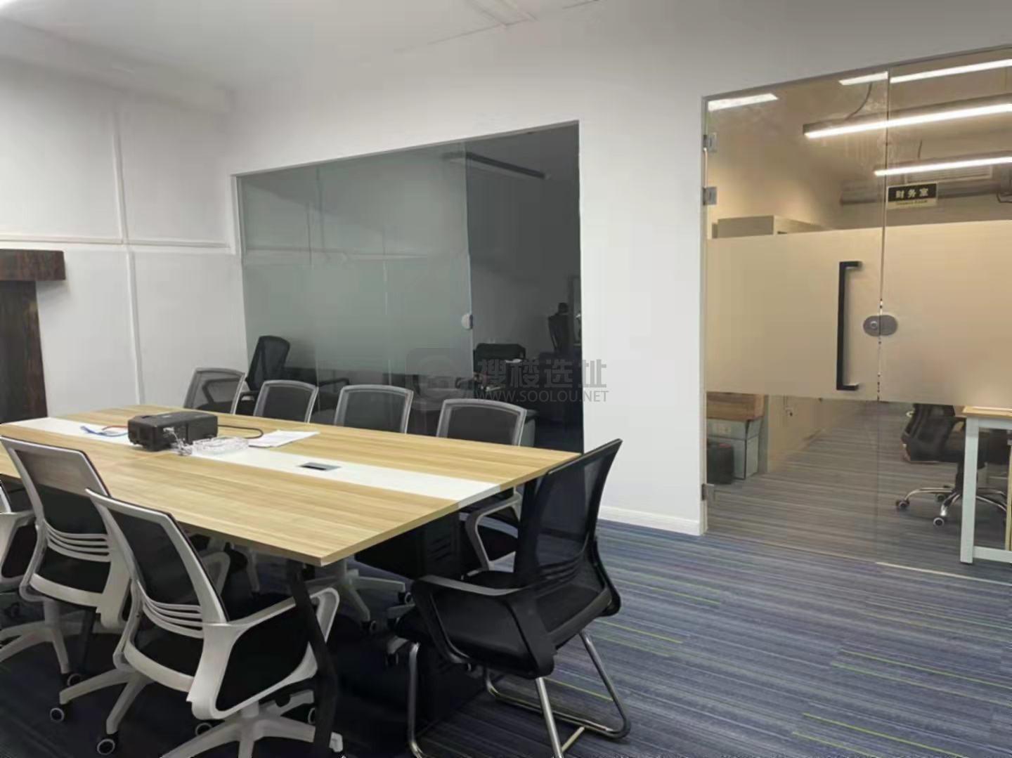 万灵谷花园（709媒体创意园）