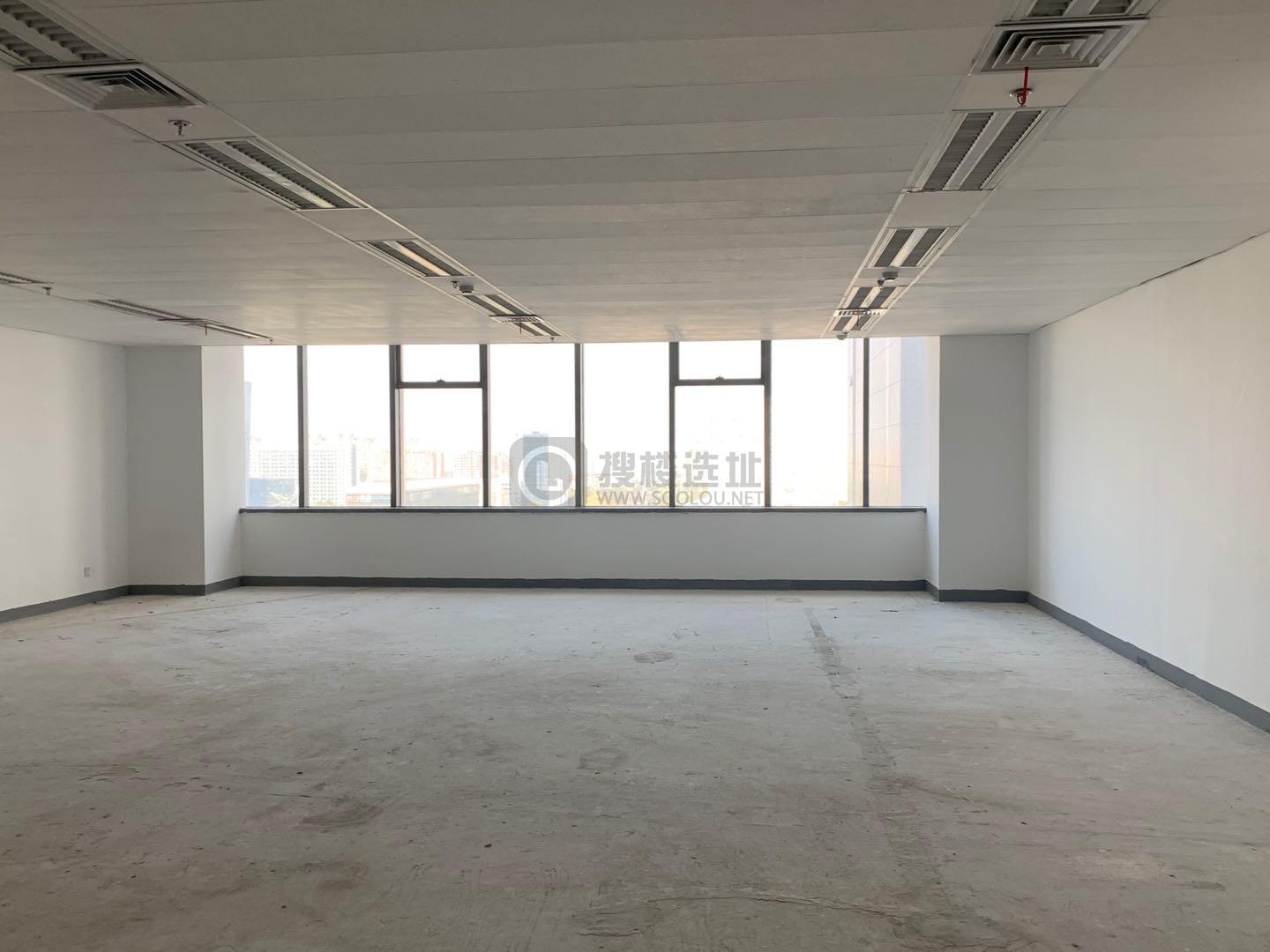 新漕河泾国际商务中心