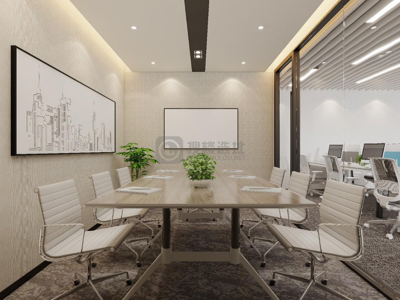 中关村科技大厦