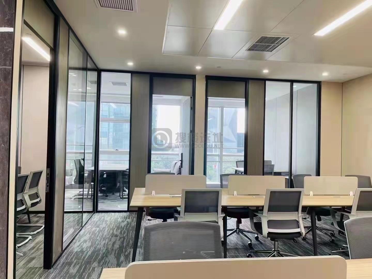 建工大唐国际广场