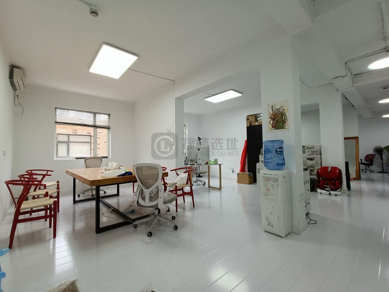 苏河湾跨界工场