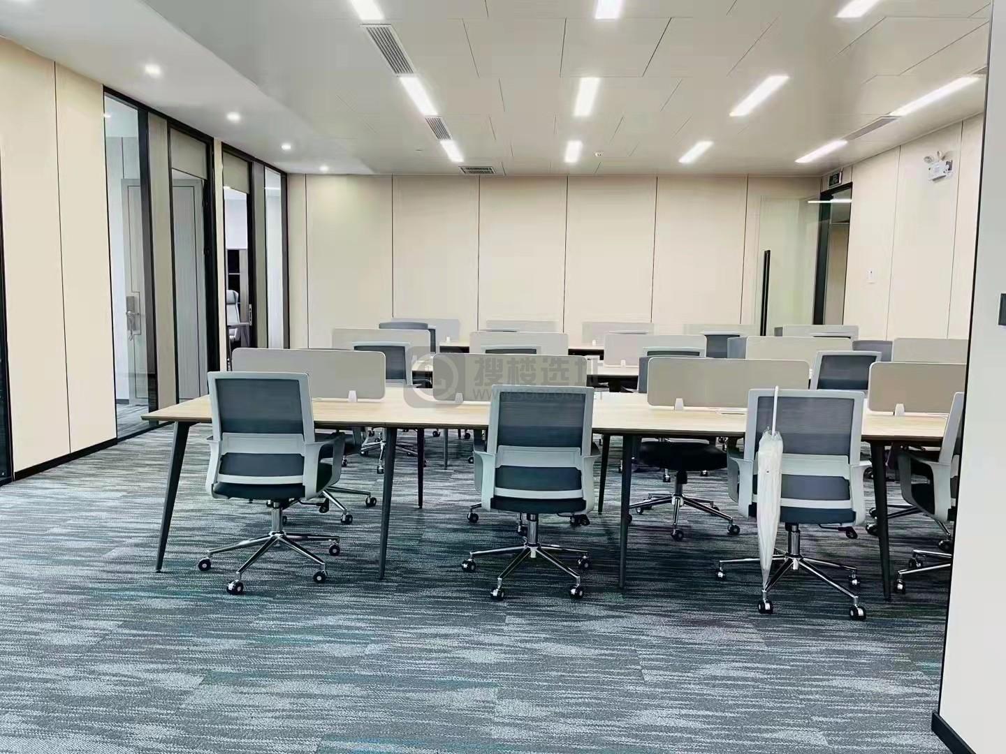 建工大唐国际广场