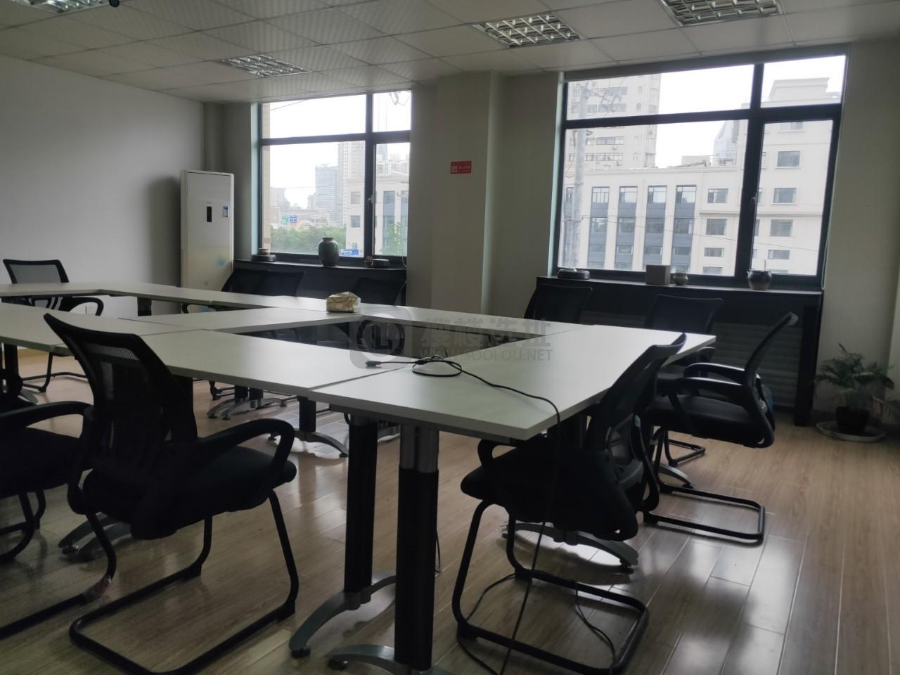 苏河湾跨界工场