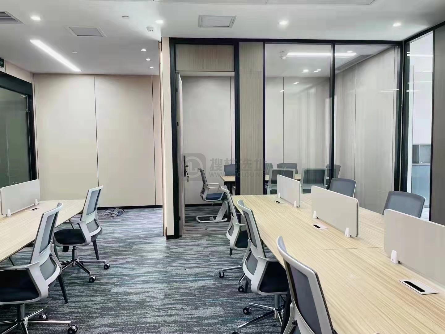 建工大唐国际广场