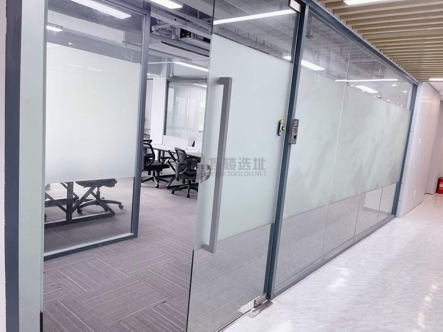 东华大学科技园