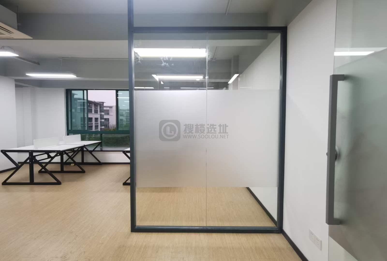 东华大学科技园