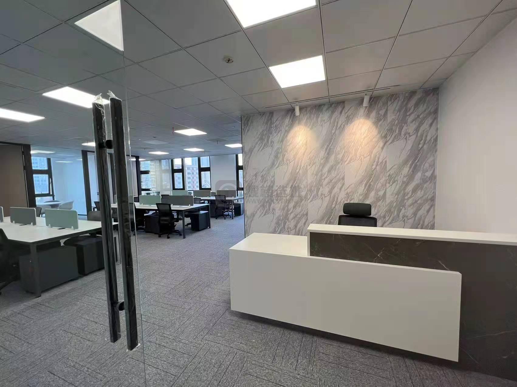 上海一方大厦（双狮汇）