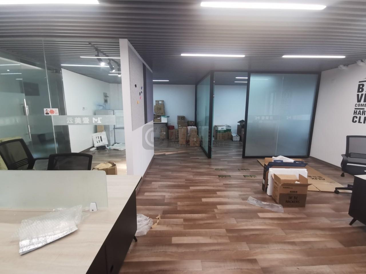 绿城西溪世纪中心