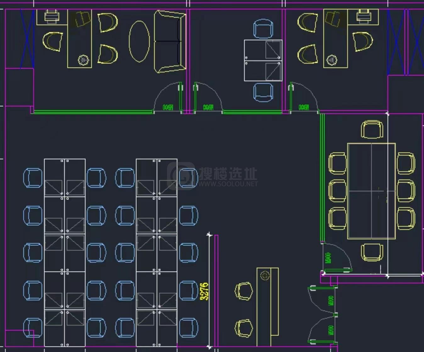 中融恒瑞国际大厦