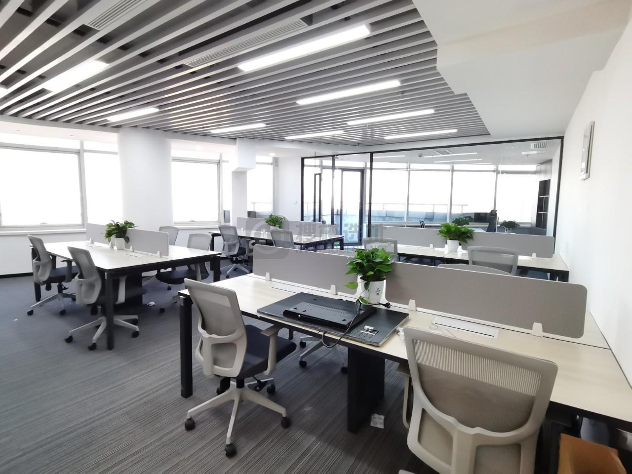 中关村科技大厦